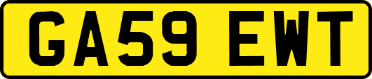 GA59EWT