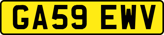 GA59EWV