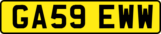 GA59EWW