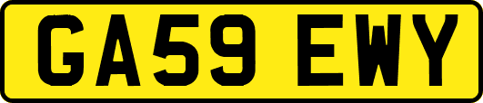 GA59EWY