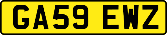 GA59EWZ