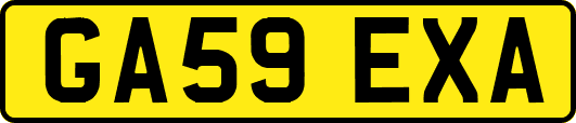 GA59EXA
