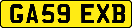 GA59EXB