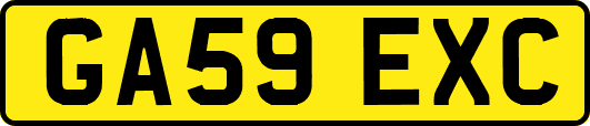 GA59EXC