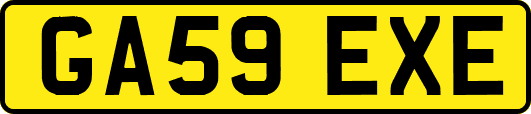 GA59EXE