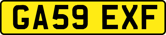 GA59EXF