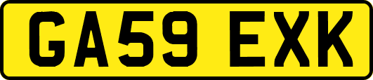 GA59EXK