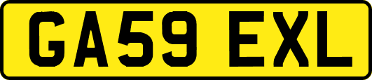 GA59EXL