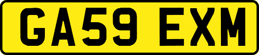GA59EXM