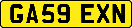 GA59EXN