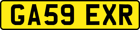 GA59EXR