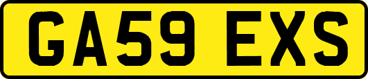 GA59EXS
