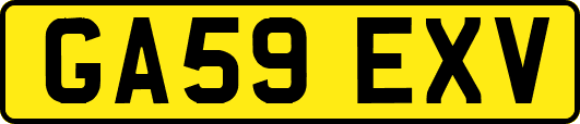 GA59EXV
