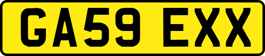 GA59EXX