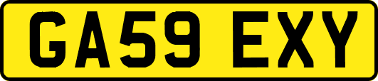 GA59EXY