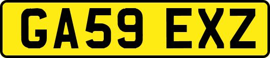GA59EXZ