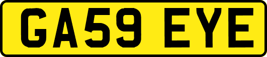 GA59EYE