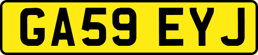 GA59EYJ
