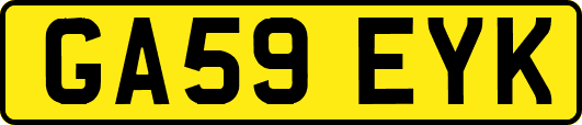 GA59EYK