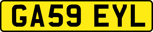 GA59EYL