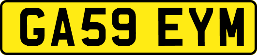 GA59EYM