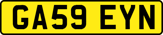 GA59EYN