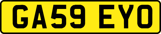 GA59EYO