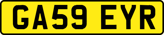 GA59EYR