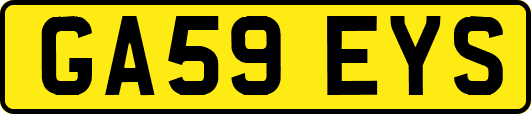GA59EYS