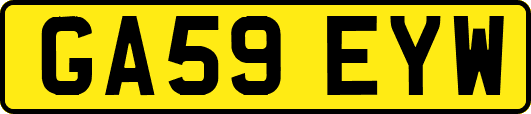 GA59EYW
