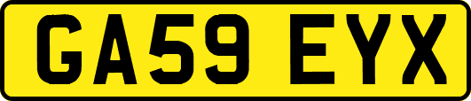 GA59EYX