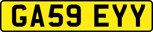 GA59EYY