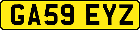 GA59EYZ