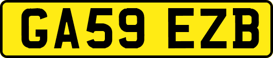 GA59EZB