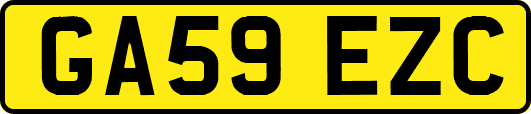 GA59EZC