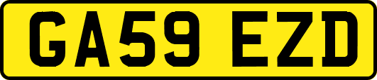 GA59EZD