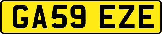GA59EZE
