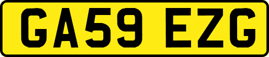 GA59EZG