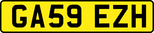 GA59EZH
