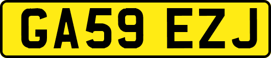 GA59EZJ