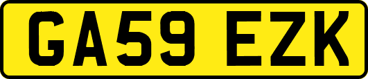 GA59EZK