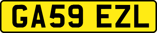 GA59EZL