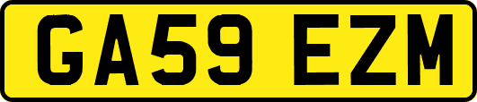 GA59EZM