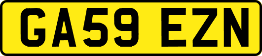 GA59EZN
