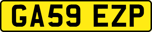 GA59EZP
