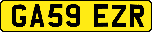 GA59EZR