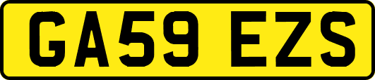 GA59EZS