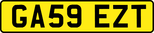 GA59EZT