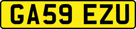GA59EZU