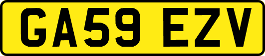 GA59EZV